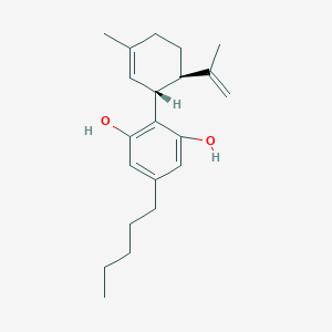 大麻二酚（易制毒，管控產品）