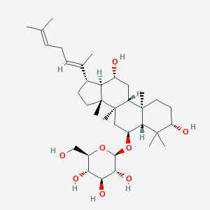 人參皂苷Rh4
