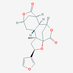 黃獨素B
