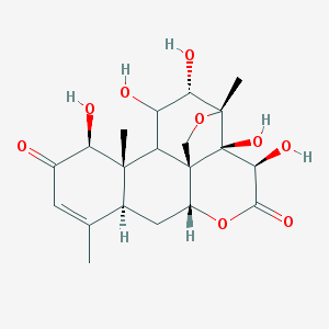 鴉膽子素D