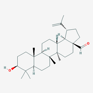 白樺脂醛
