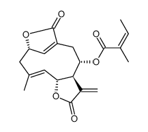 地膽草種內酯
