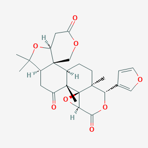 檸檬苦素