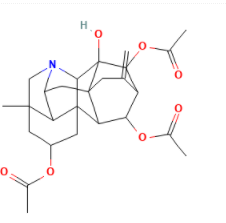 關附庚素