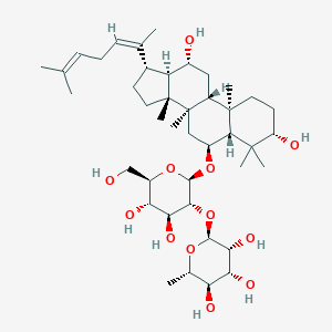 人參皂苷F4
