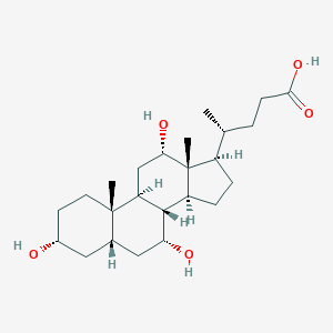膽酸