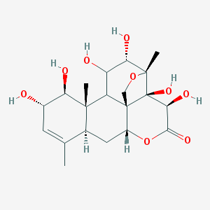 鴉膽子素E