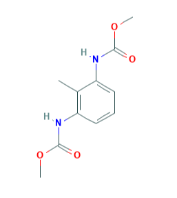 鈍葉扁柏氨基甲酸酯 B