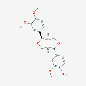 連翹脂素
