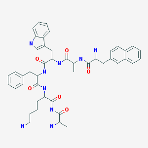 生長激素釋放肽-2【管制品】