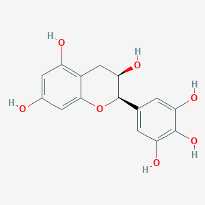 表沒食子兒茶素