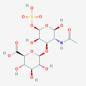 硫酸軟骨素鈉