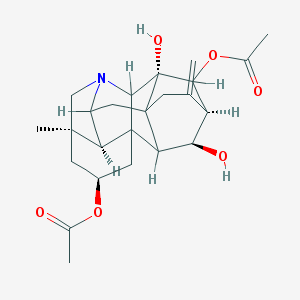 關附甲素