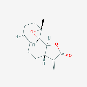 小白菊內酯